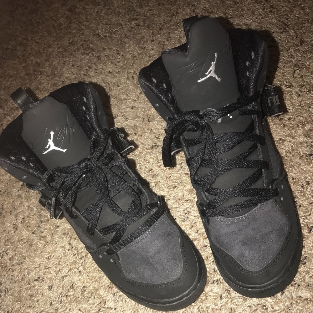 Jordan Flight 45 High